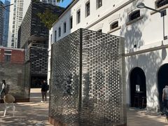 -大馆(前中区警署建築群)
