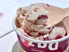 -哈根达斯(陆家浜路店)