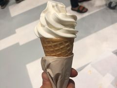 华夫底冰淇淋-盒马X会员店(上海森兰商都店)