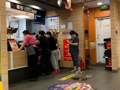 -麦当劳(朝阳北路店)