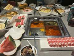 -海底捞火锅(华润万象汇店)