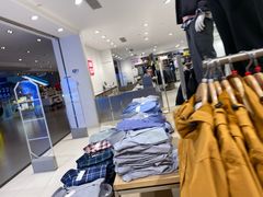 -优衣库(昆明七彩METOWN购物中心店)