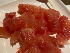 -海底捞火锅(玉桥商业广场店)