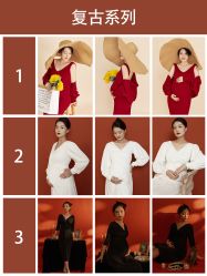 -专注孕妇照亲子照·纪田摄影