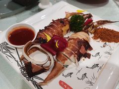 -丽园海鲜饭店(东关街店)
