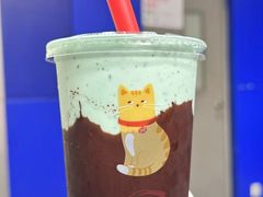 -DQ·蛋糕·冰淇淋(大宁国际商业广场店)