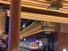 -焰江山海鲜牛排烤肉自助(锦华万达二星店)