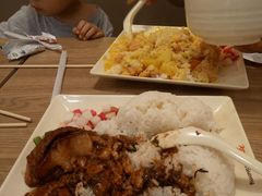 -阳阳中国饭(龙湖大兴天街)