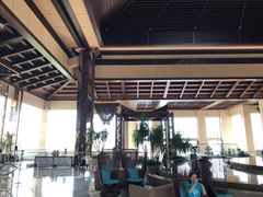 -惠州金海湾嘉华度假酒店