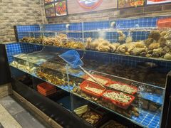 -健眺小海鲜(临海后山店)