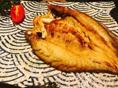 -栖川山葵家·寿喜锅·日式料理(龙湖北城天街商场店)