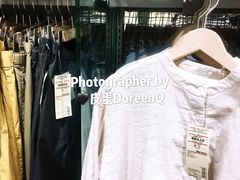 -MUJI无印良品(万达太原街店)
