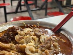 -铭辉沙嗲面(新街商业城店)