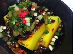 红油鸡汁米豆腐-Vista黔城(新业广场店)