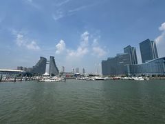 -日照世帆赛基地