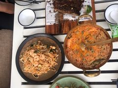 -Local泰莲庭(虹鳟鱼店)