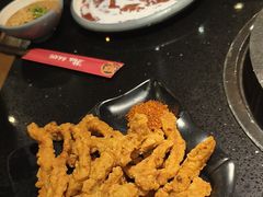 -井格重庆火锅(西直门凯德Mall店)