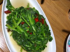 -蜀宴小调·精致家常菜(科华店)
