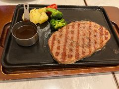 -必胜客(环球店)