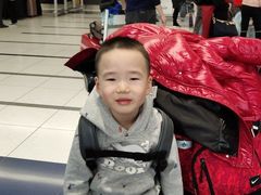 -中部国际机场