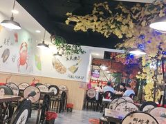 -特色酱椒鱼私房菜(黄鹤楼店)