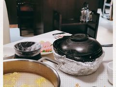 -煲王粤菜餐厅(中侨中心店)