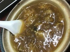 -添發碗仔翅美食