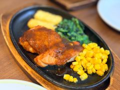 -萨莉亚意式餐厅(南京虹悦城店)