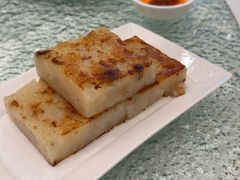 -北园酒家(小北路店)