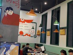 -XiaoJunGan Hotpot 钢管厂五区小郡肝火锅串串香