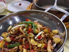 -聚味瞿记·龙虾堂(树木岭店)