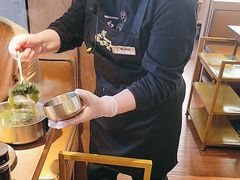 -西塔老太太泥炉烤肉(望京一店)
