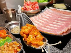 -伊茉家的烤肉店(勒泰中心店)