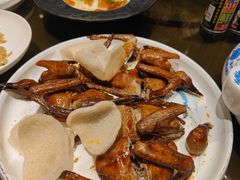 -上海人家花樣年华(中山公园店)