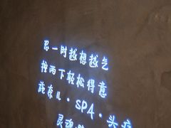 -施奈儿.洗头頭療.按摩SPA.采耳(上梅林店)