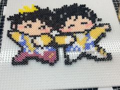 -郑在DIY·潮玩银饰绘画手作(中央大道旗舰店)