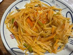 -陇上秦轩biangbiang面(萧山万象汇店)