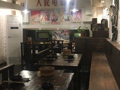 大堂-小时候焗海鲜(鄞州万达店)
