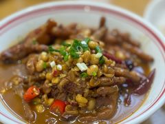 -谭家菜(童宾路店)