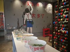 -XiaoJunGan Hotpot 钢管厂五区小郡肝火锅串串香