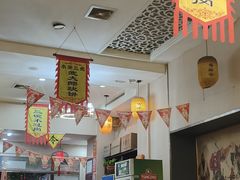 -炭虎子水浒烤肉(梦时代店)