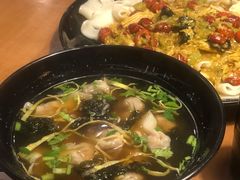 小馄炖-六乃喜(北园大街)