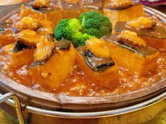 -三道菜(明堂公园店)