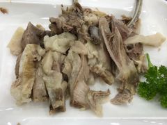 手抓羊排-老毛手抓·盐池滩羊非遗手抓(宁夏总店)