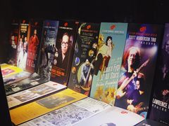 -JZ Club 爵士酒吧(上海店)