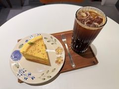 -素咫咖啡CLIFEROSE(新安店)