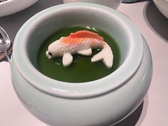 -淮扬府·游园京梦(成都 SKP 店)