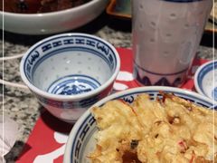 -南京大牌档(香港广场店)