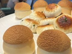 迷尔菠萝包-南景饭店(万家丽路店)