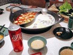 -新辣道鱼火锅(维多利店)